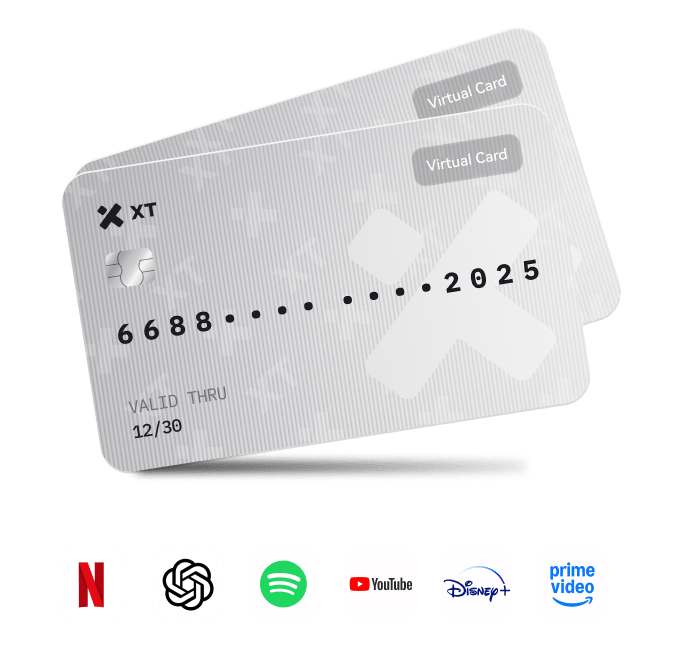 XT Card
